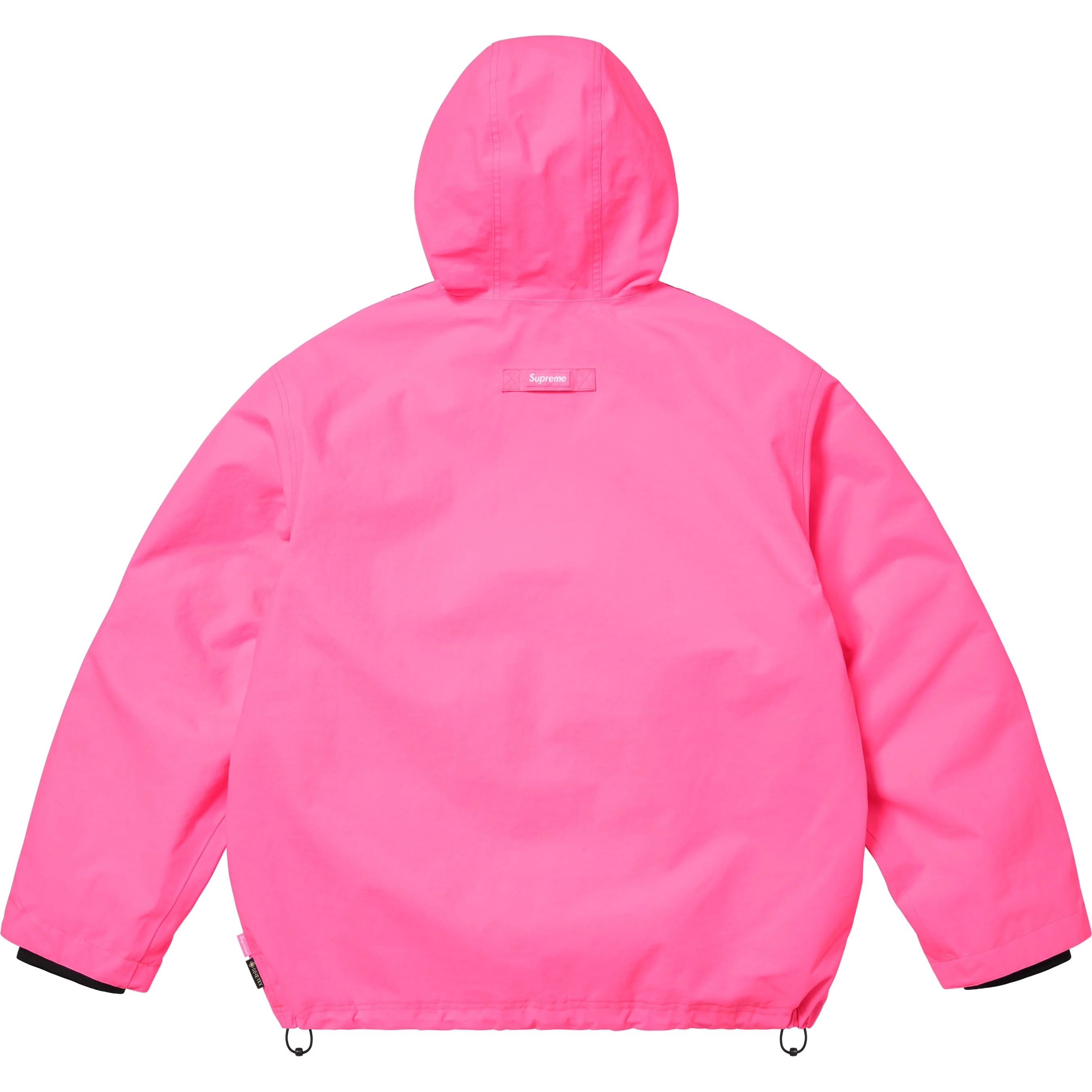 GORE-TEX Stripe Hooded Jacket view 18